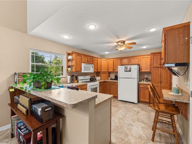 111 Cliffside Drive, Wakeman, OH 44889 Photo 13