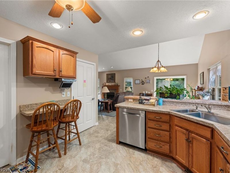 111 Cliffside Drive, Wakeman, OH 44889 Photo 17