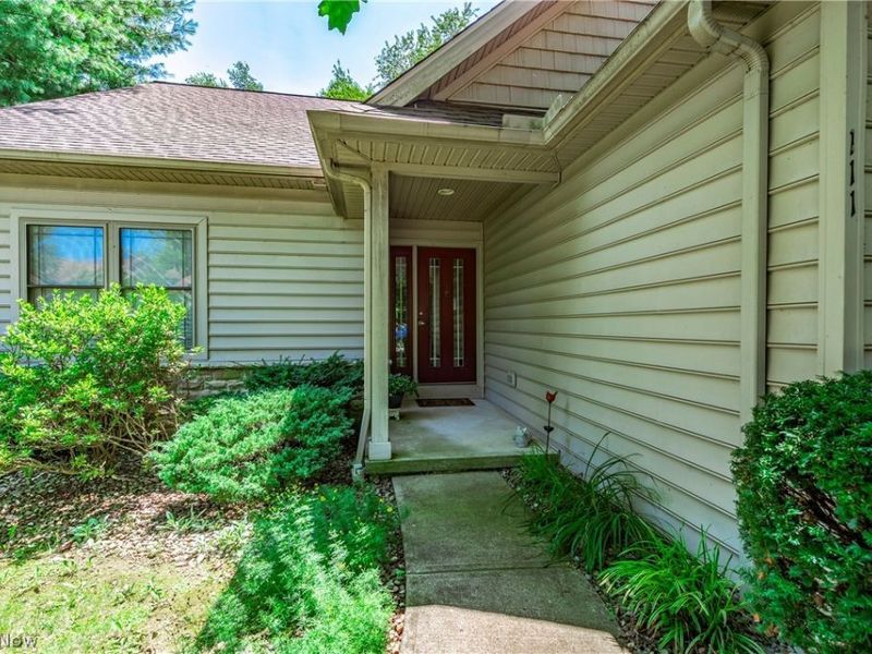 111 Cliffside Drive, Wakeman, OH 44889 Photo 4