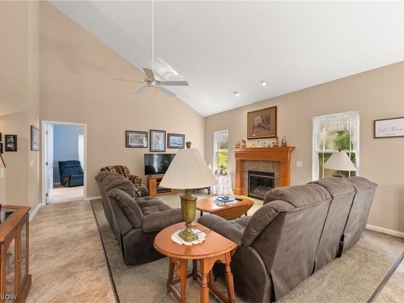 111 Cliffside Drive, Wakeman, OH 44889 Photo 8