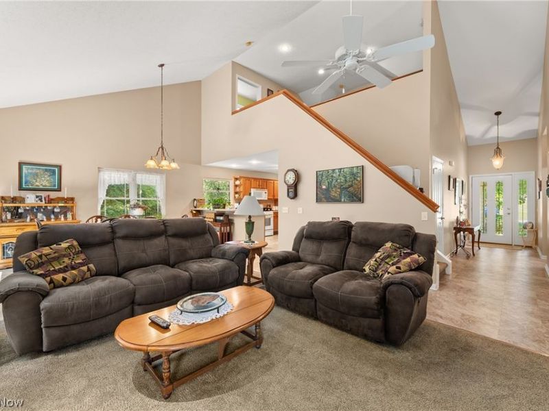 111 Cliffside Drive, Wakeman, OH 44889 Photo 9
