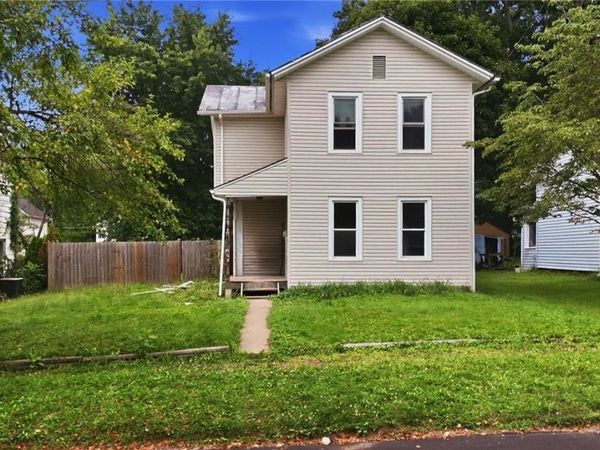 438 Mc Donald Street , Wooster, OH 44691