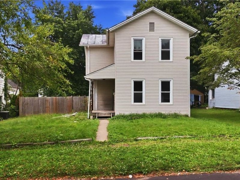 438 Mc Donald Street, Wooster, OH 44691 Photo 1