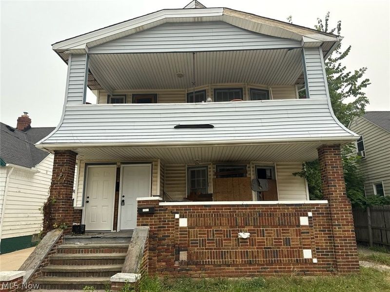 3357 E 146th Street, Cleveland, OH 44120 Photo 1
