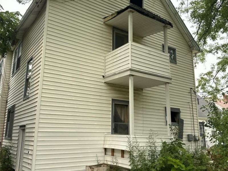 3357 E 146th Street, Cleveland, OH 44120 Photo 11