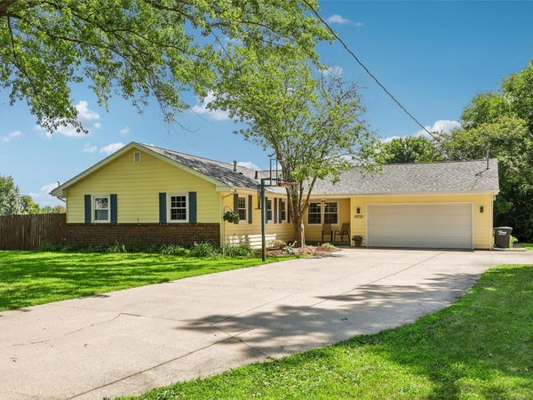 10721 NW 107th Street, Granger, IA 50109
