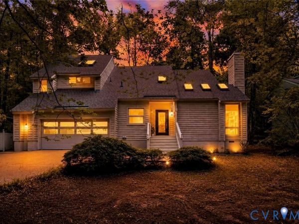 14202 Spring Gate Terrace, Midlothian, VA 23112