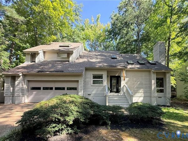 14202 Spring Gate Terrace, Midlothian, VA 23112