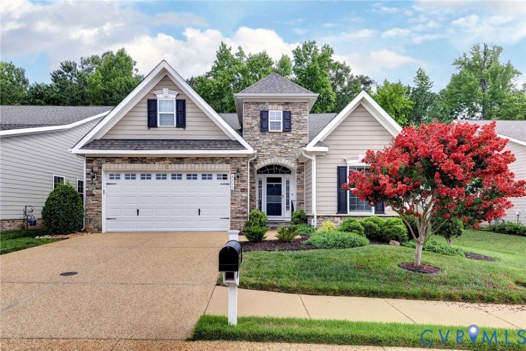 4211 Berry Square , Williamsburg, VA 23188 Main Photo