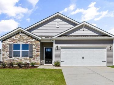 617 Ramo Grande Drive, Wake Forest, NC 27587