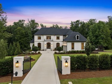 480 Gallant Fox Crossing, Chapel Hill, NC 27516