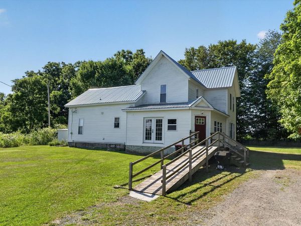 500 23 Mile Road, Homer, MI 49245