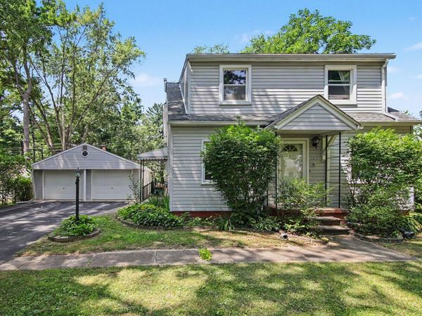 10624 Borgman Avenue, Belleville, MI 48111