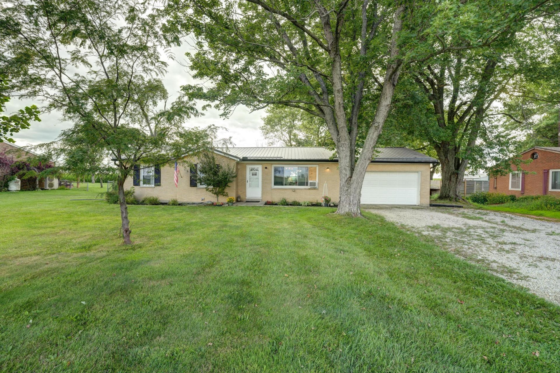 7446 Dull Road, Arcanum, OH 45304 Main Photo
