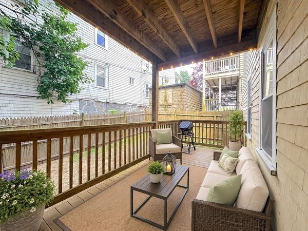 152 Homes Ave, Unit 2, Boston, MA 02122