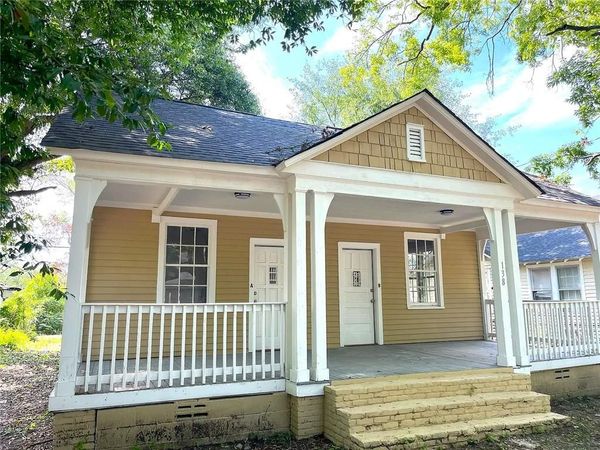 138 Comer Terrace , Macon, GA 31204