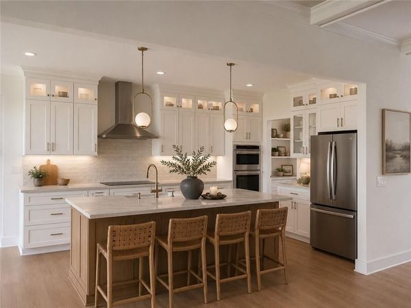 5812 Claybrook Court , Clermont, GA 30527