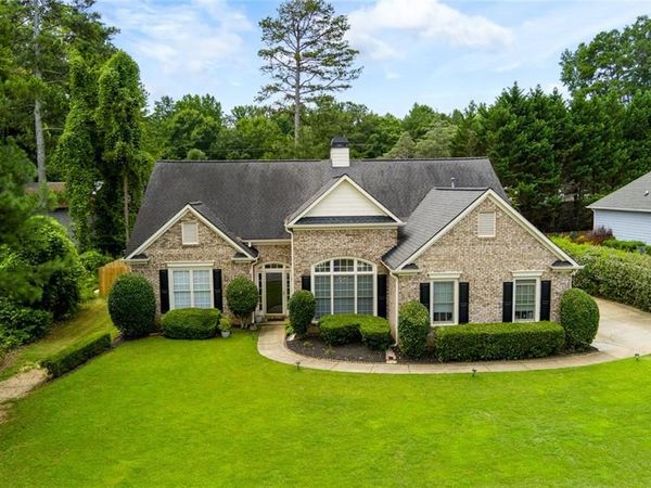 5494 White Cedar Terrace, Sugar Hill, GA 30518