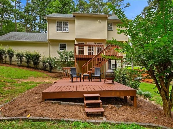 303 Gantt Trace, Woodstock, GA 30188