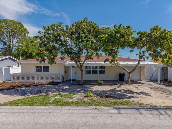 5937 38TH AVENUE N, ST PETERSBURG, FL 33710