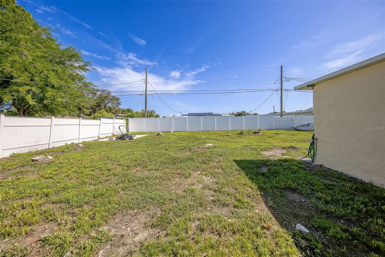 5937 38th Avenue N, Saint Petersburg, FL 33710 Photo