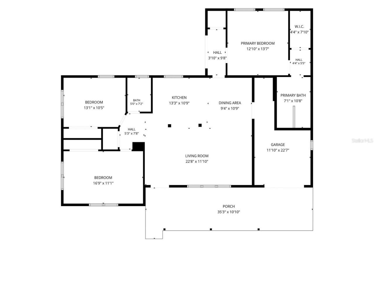 5937 38th Avenue N, Saint Petersburg, FL 33710 Photo