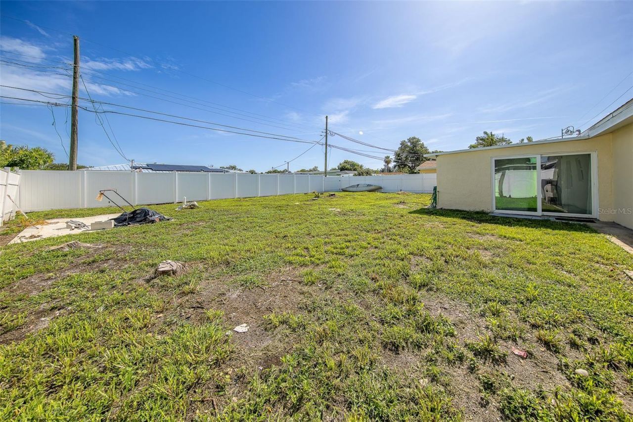 5937 38th Avenue N, Saint Petersburg, FL 33710 Photo