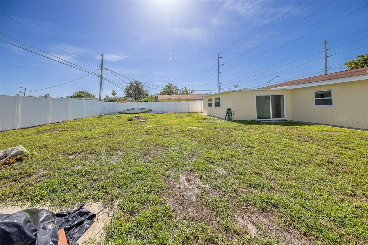 5937 38th Avenue N, Saint Petersburg, FL 33710 Photo