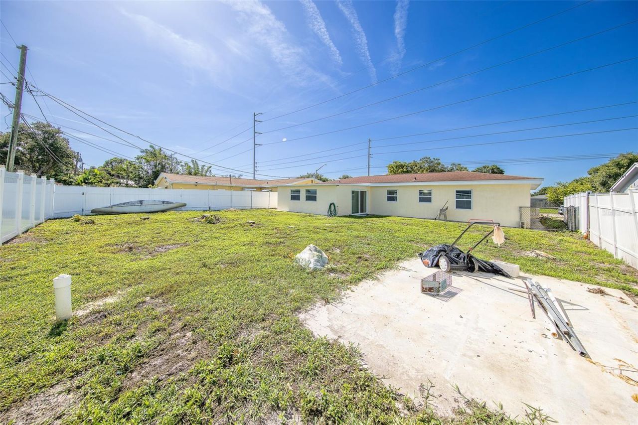 5937 38th Avenue N, Saint Petersburg, FL 33710 Photo