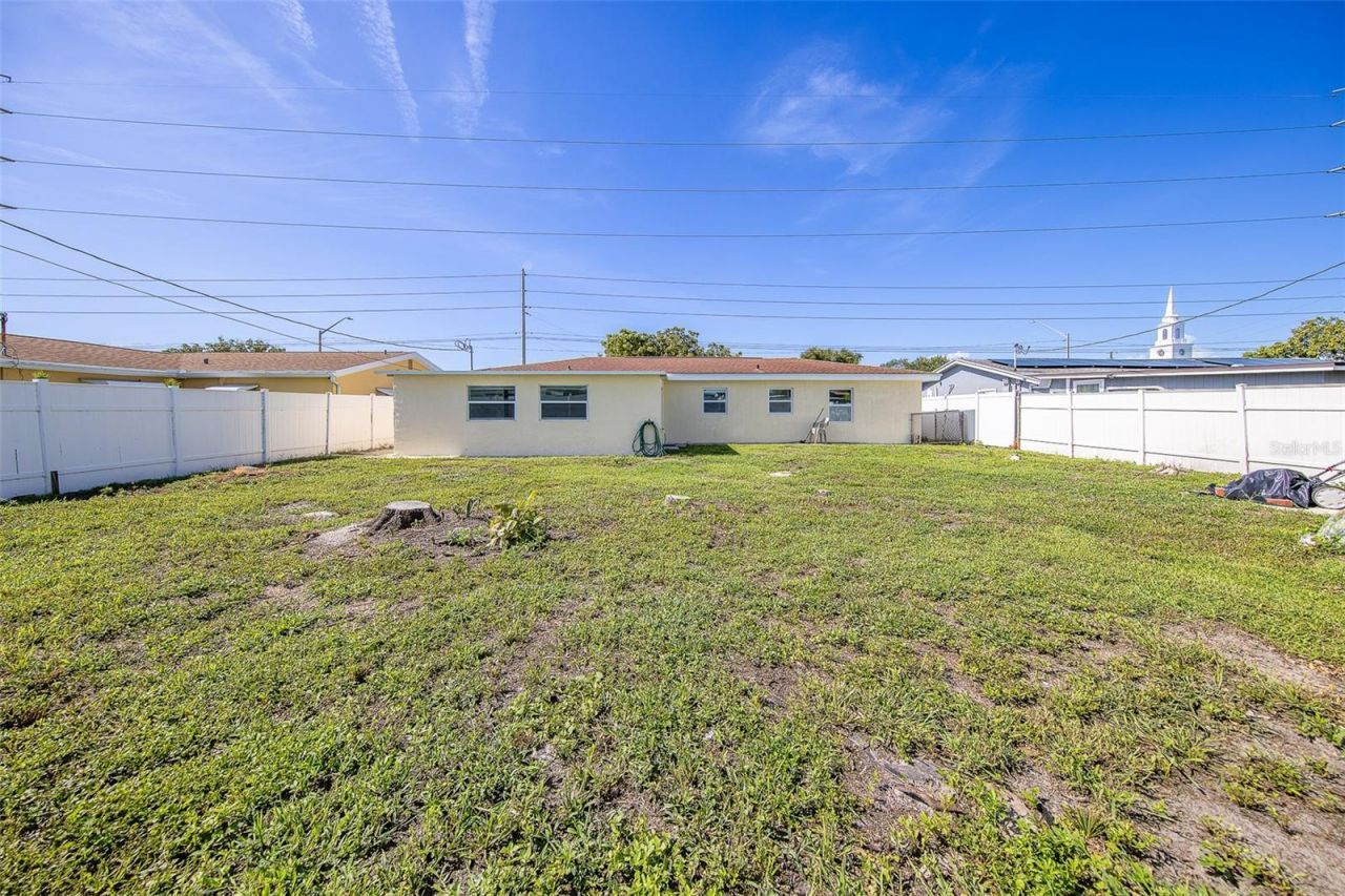 5937 38th Avenue N, Saint Petersburg, FL 33710 Photo