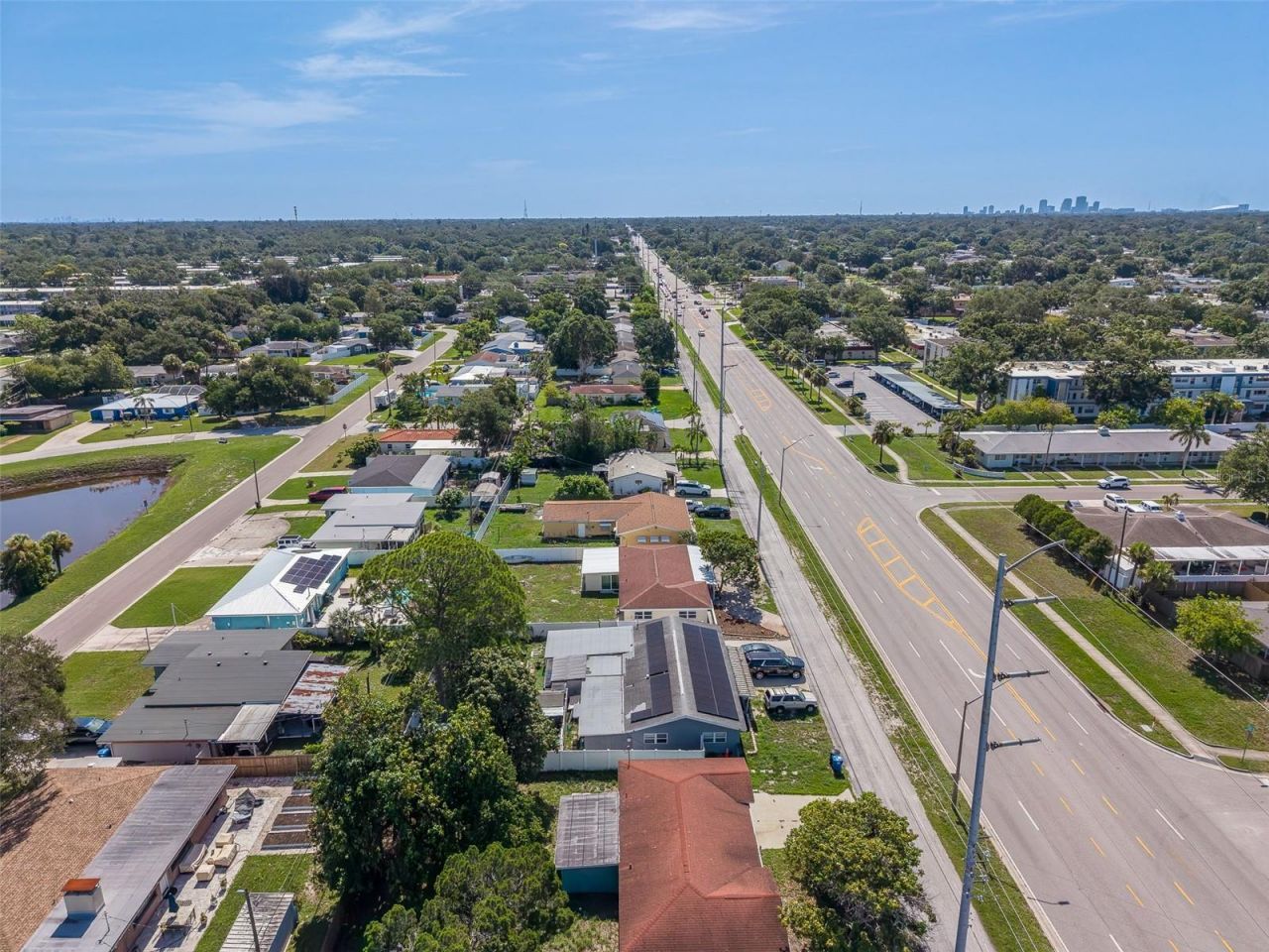 5937 38th Avenue N, Saint Petersburg, FL 33710 Photo