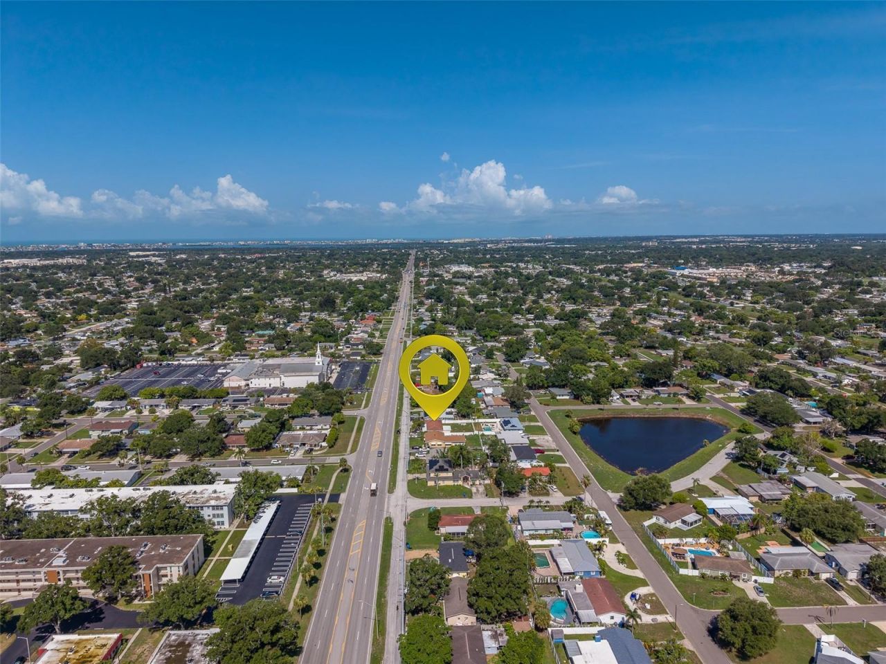 5937 38th Avenue N, Saint Petersburg, FL 33710 Photo