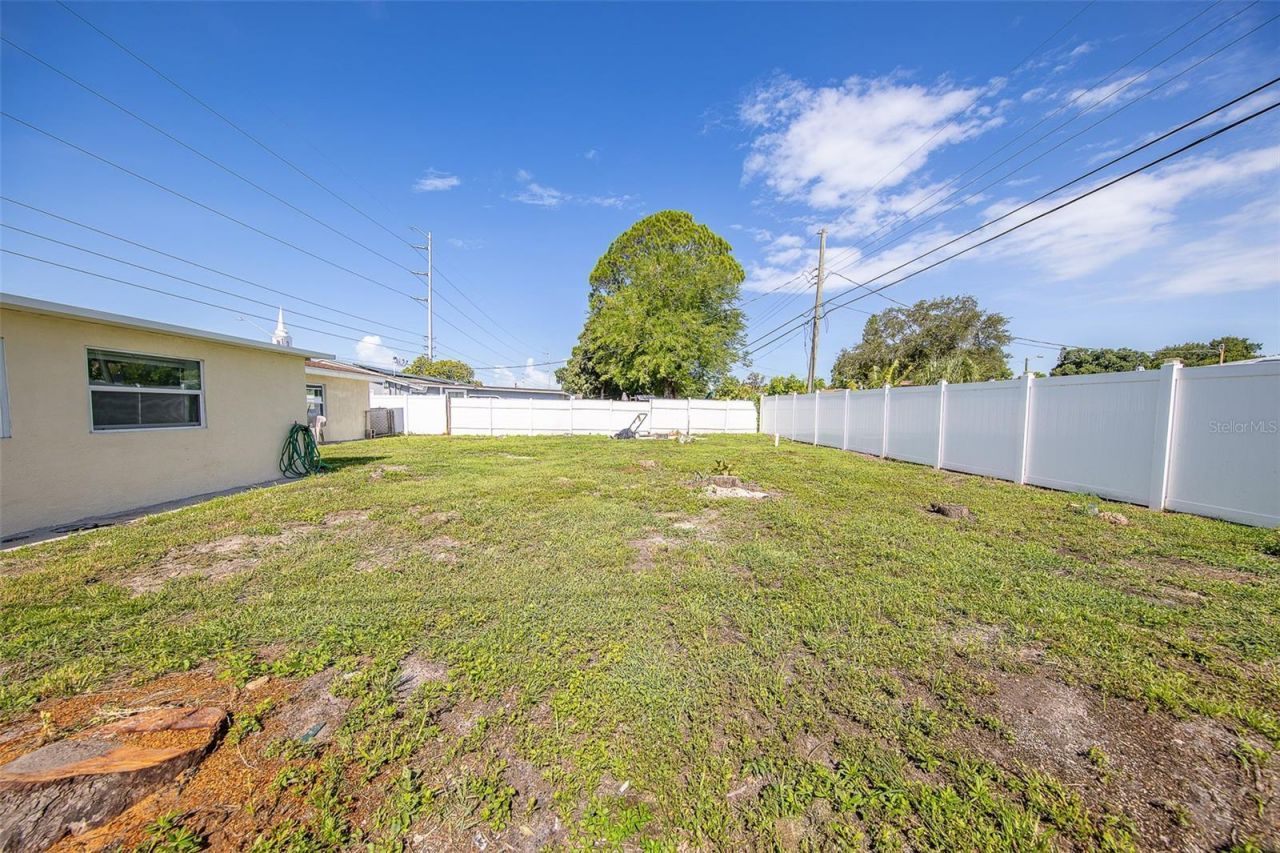 5937 38th Avenue N, Saint Petersburg, FL 33710 Photo