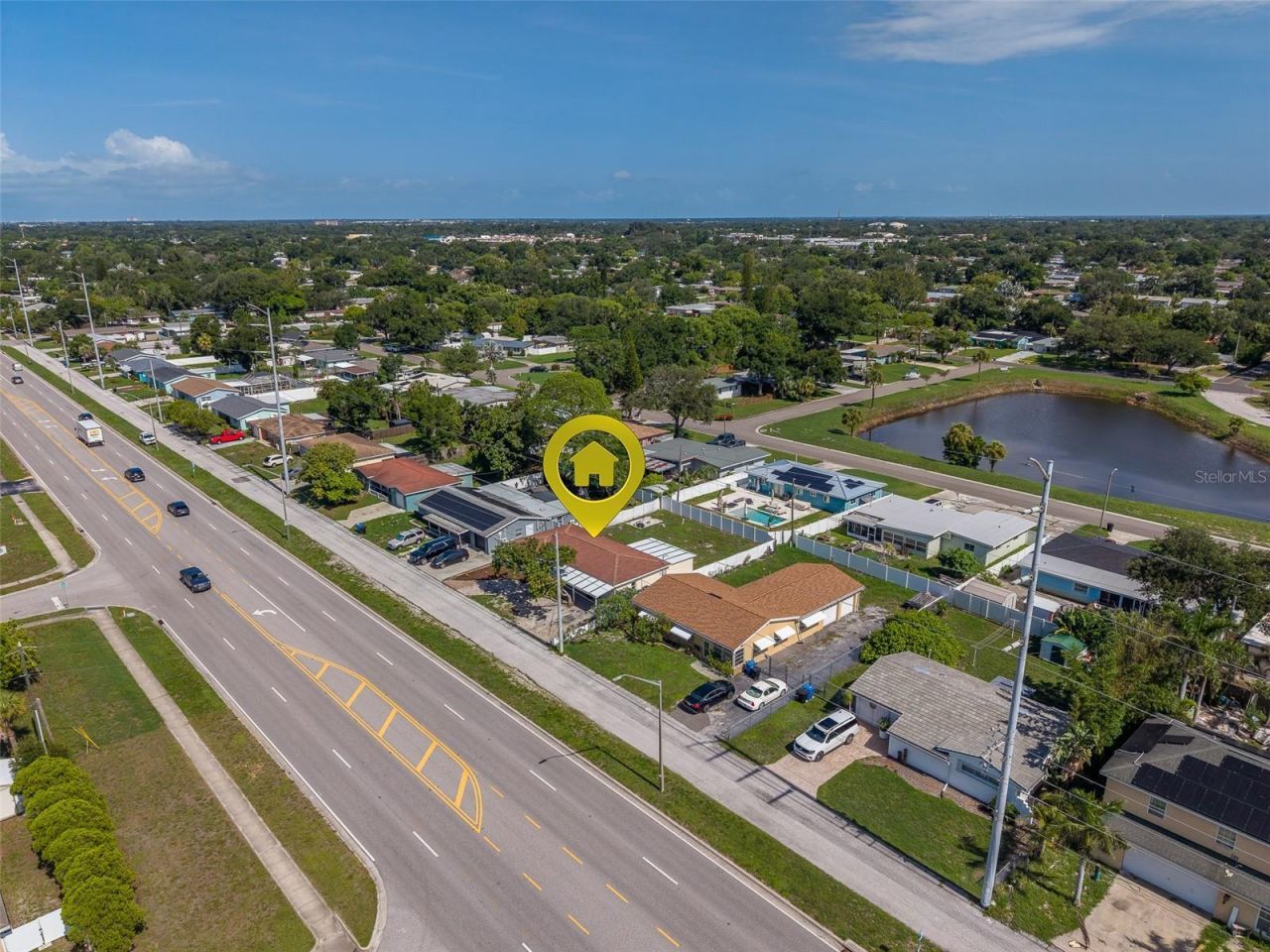 5937 38th Avenue N, Saint Petersburg, FL 33710 Photo