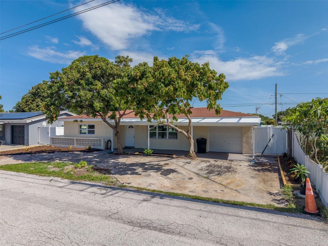 5937 38th Avenue N, Saint Petersburg, FL 33710 Photo