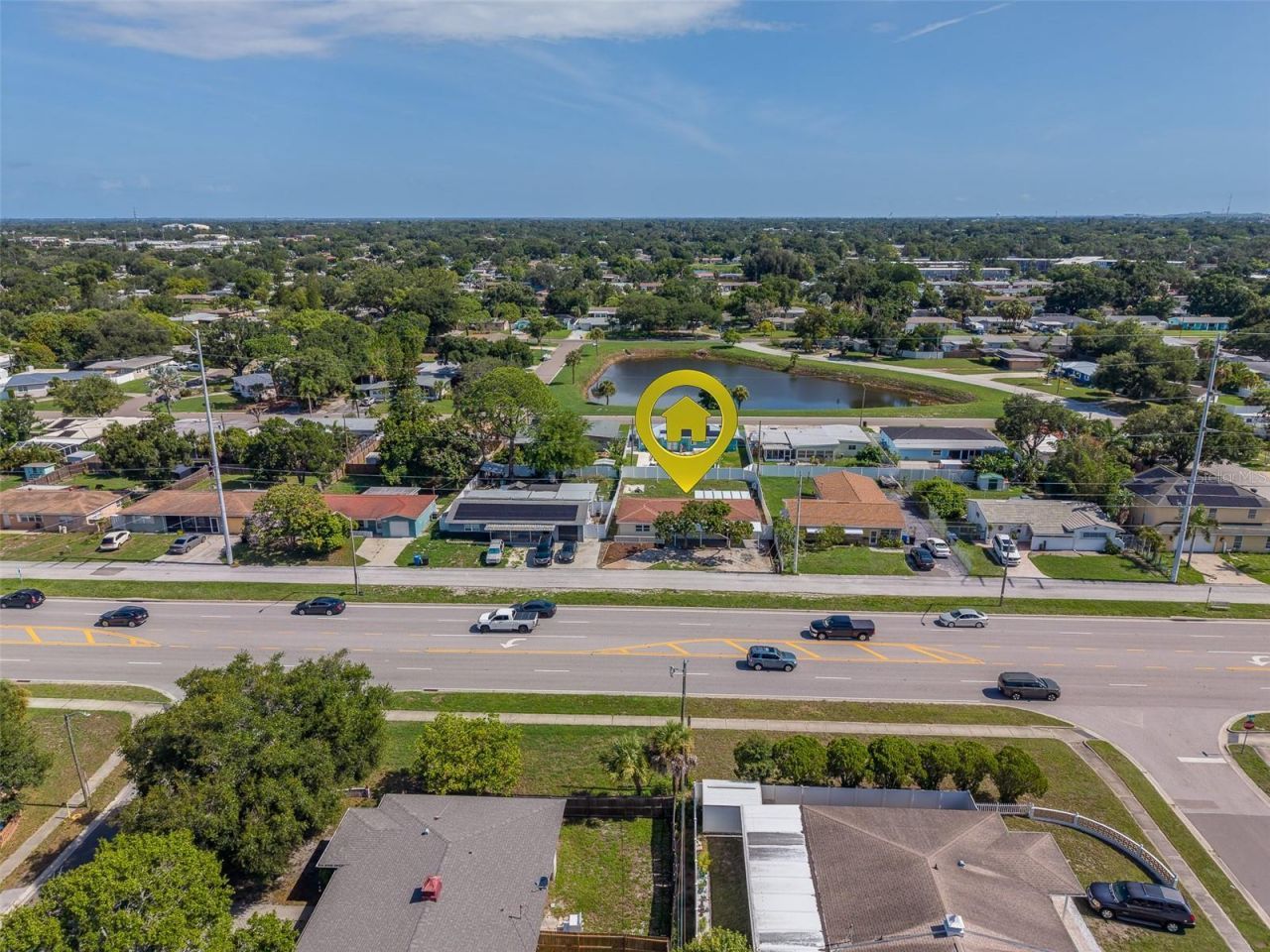 5937 38th Avenue N, Saint Petersburg, FL 33710 Photo