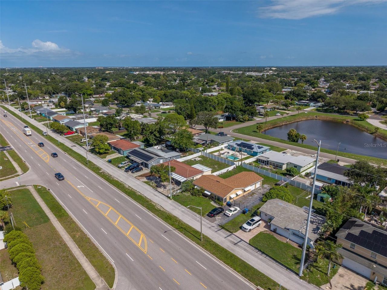 5937 38th Avenue N, Saint Petersburg, FL 33710 Photo