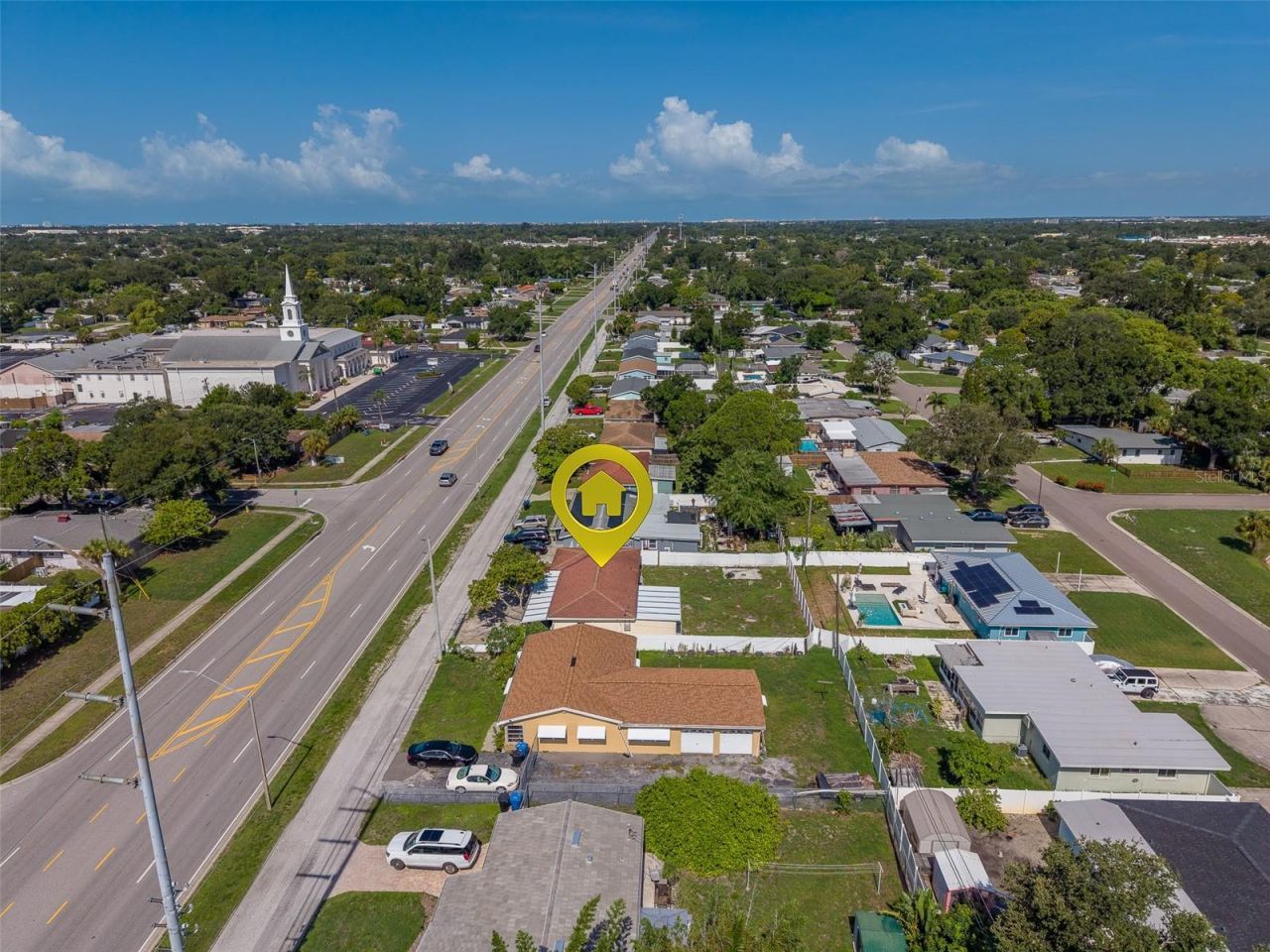 5937 38th Avenue N, Saint Petersburg, FL 33710 Photo
