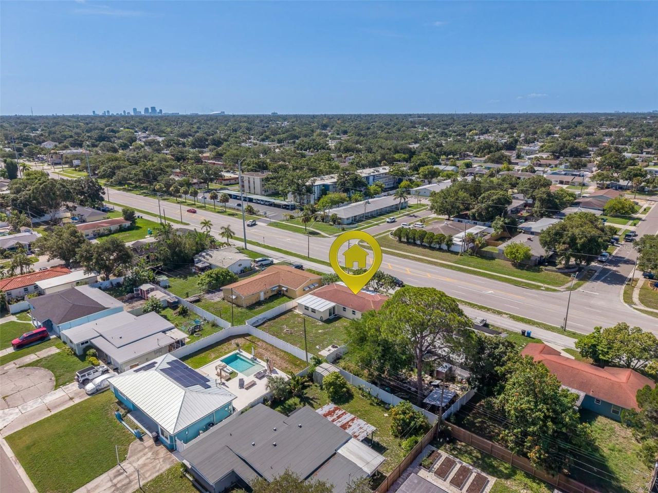 5937 38th Avenue N, Saint Petersburg, FL 33710 Photo