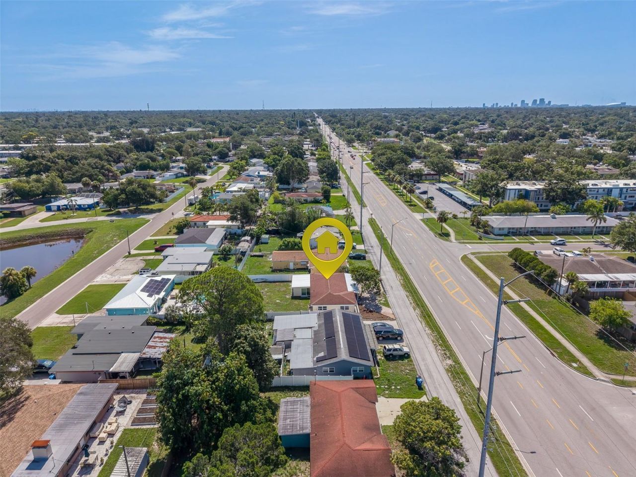5937 38th Avenue N, Saint Petersburg, FL 33710 Photo