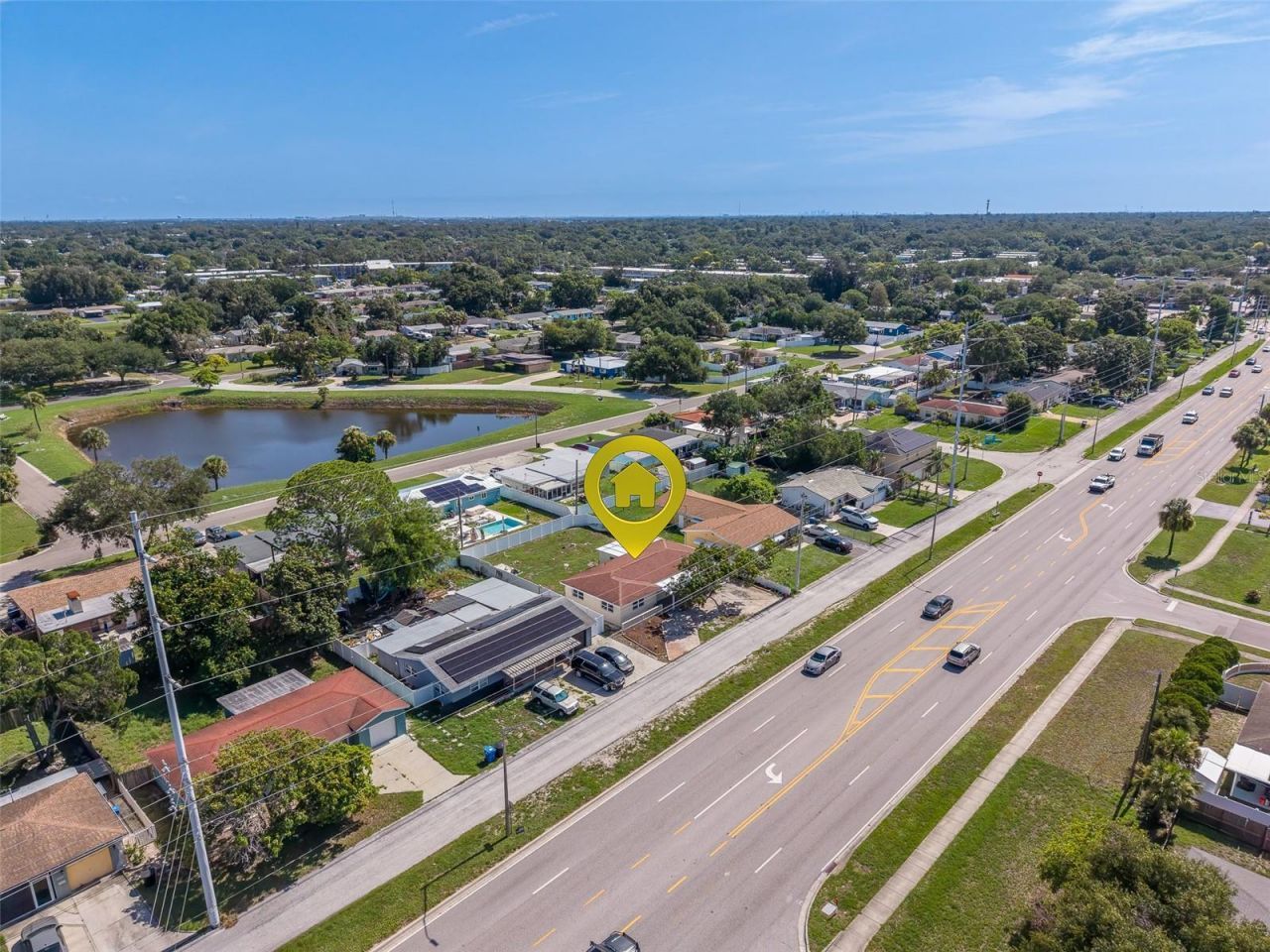 5937 38th Avenue N, Saint Petersburg, FL 33710 Photo