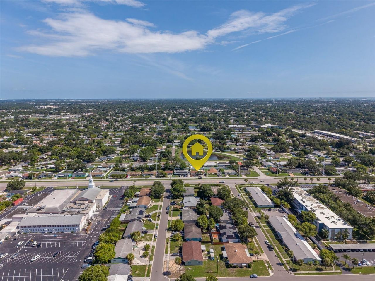 5937 38th Avenue N, Saint Petersburg, FL 33710 Photo