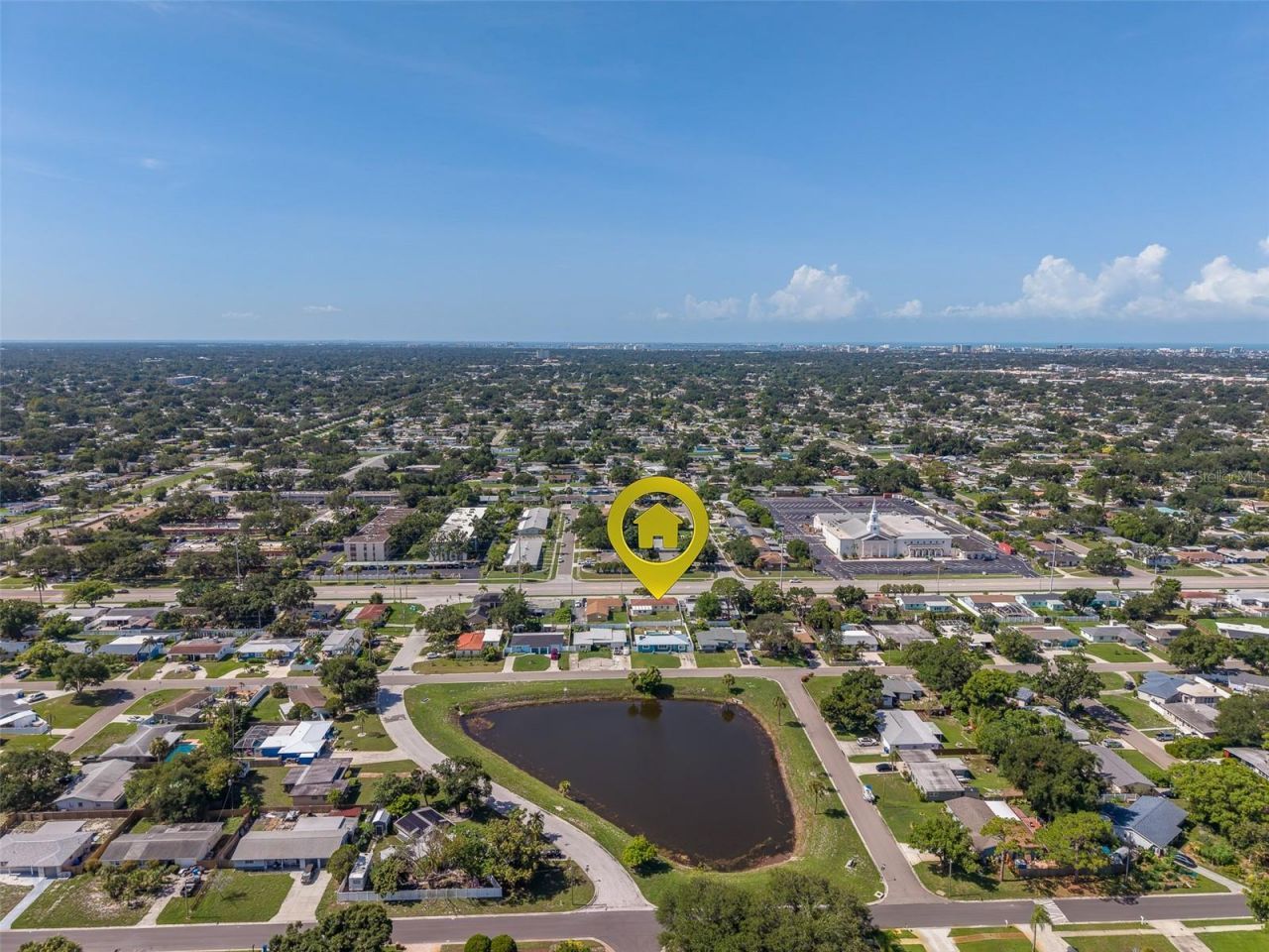 5937 38th Avenue N, Saint Petersburg, FL 33710 Photo