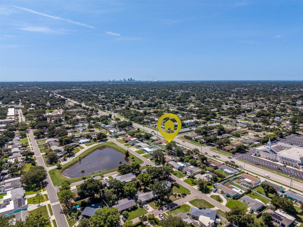5937 38th Avenue N, Saint Petersburg, FL 33710 Photo