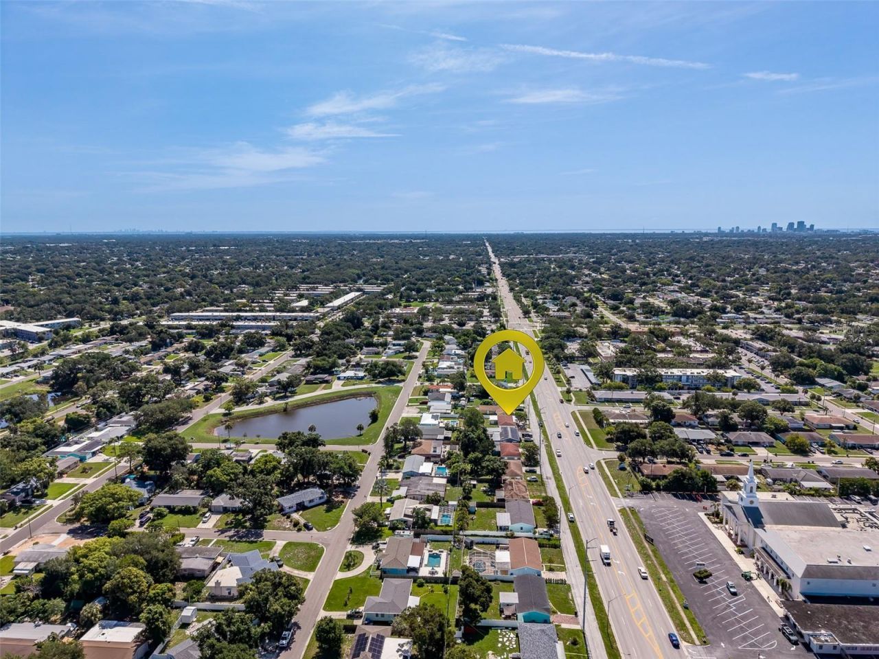 5937 38th Avenue N, Saint Petersburg, FL 33710 Photo