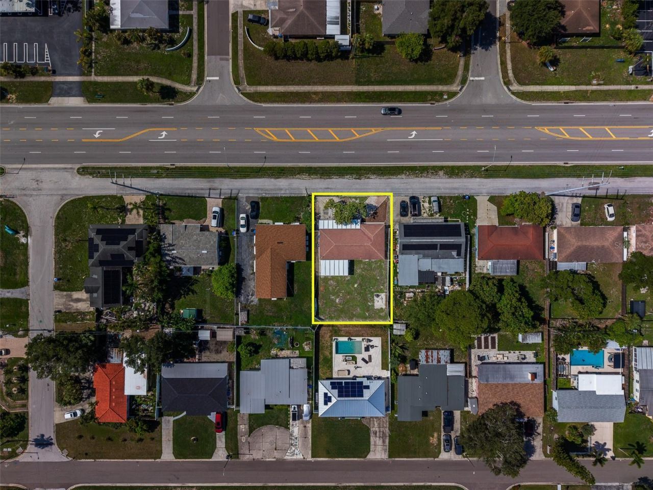 5937 38th Avenue N, Saint Petersburg, FL 33710 Photo