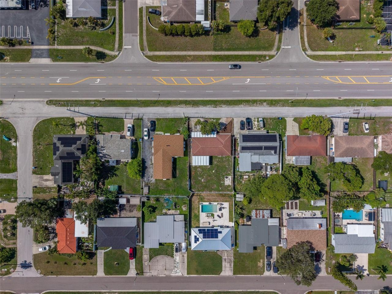 5937 38th Avenue N, Saint Petersburg, FL 33710 Photo
