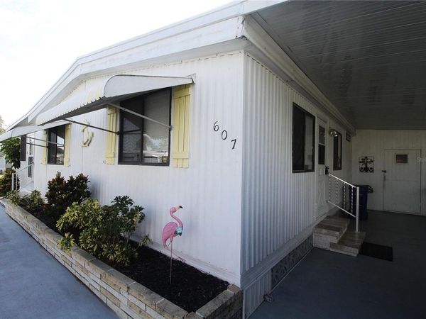 607 CERVINA DRIVE , VENICE, FL 34285