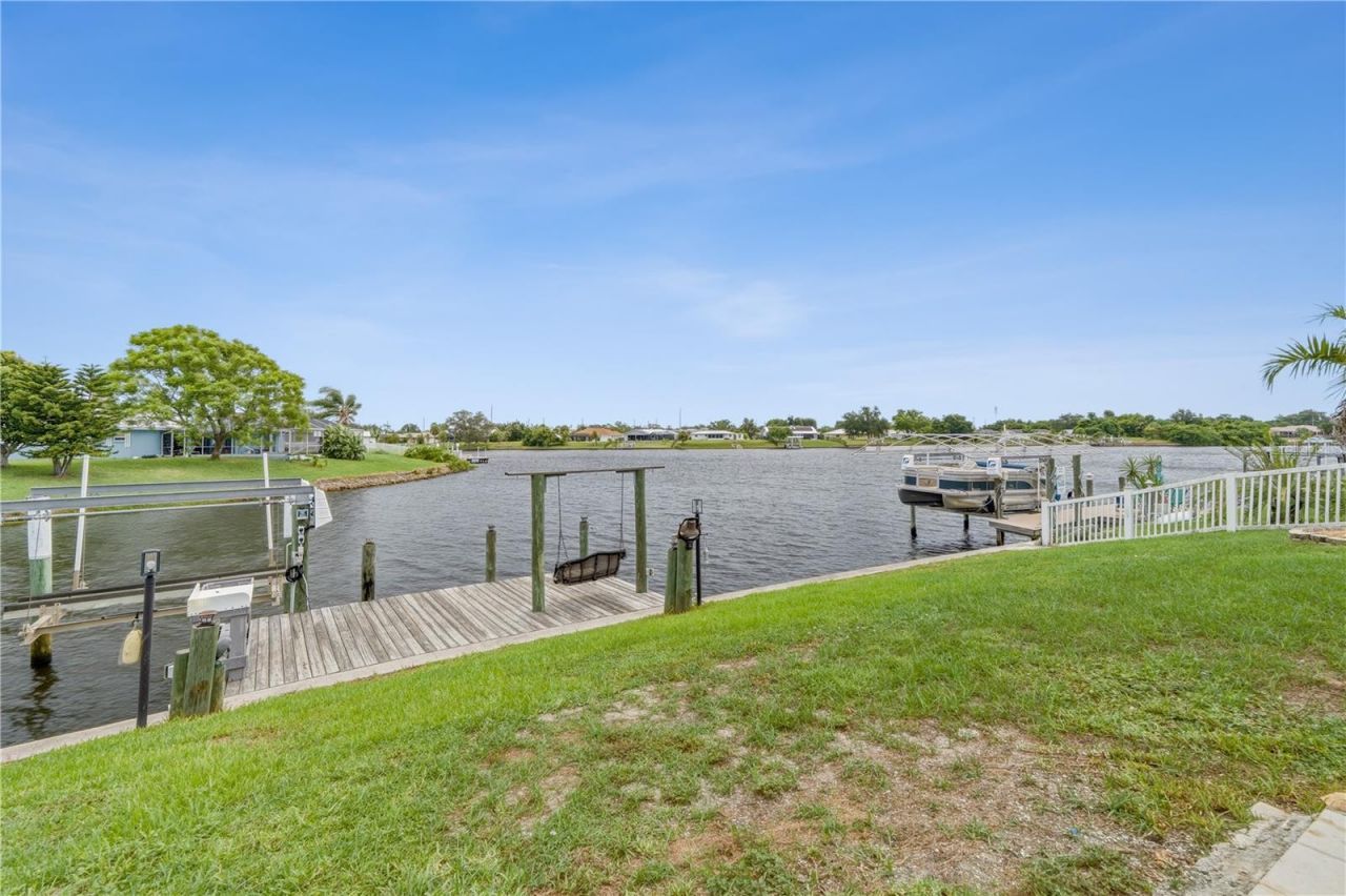 2284 Broad Ranch Drive , Port Charlotte, FL 33948 Photo