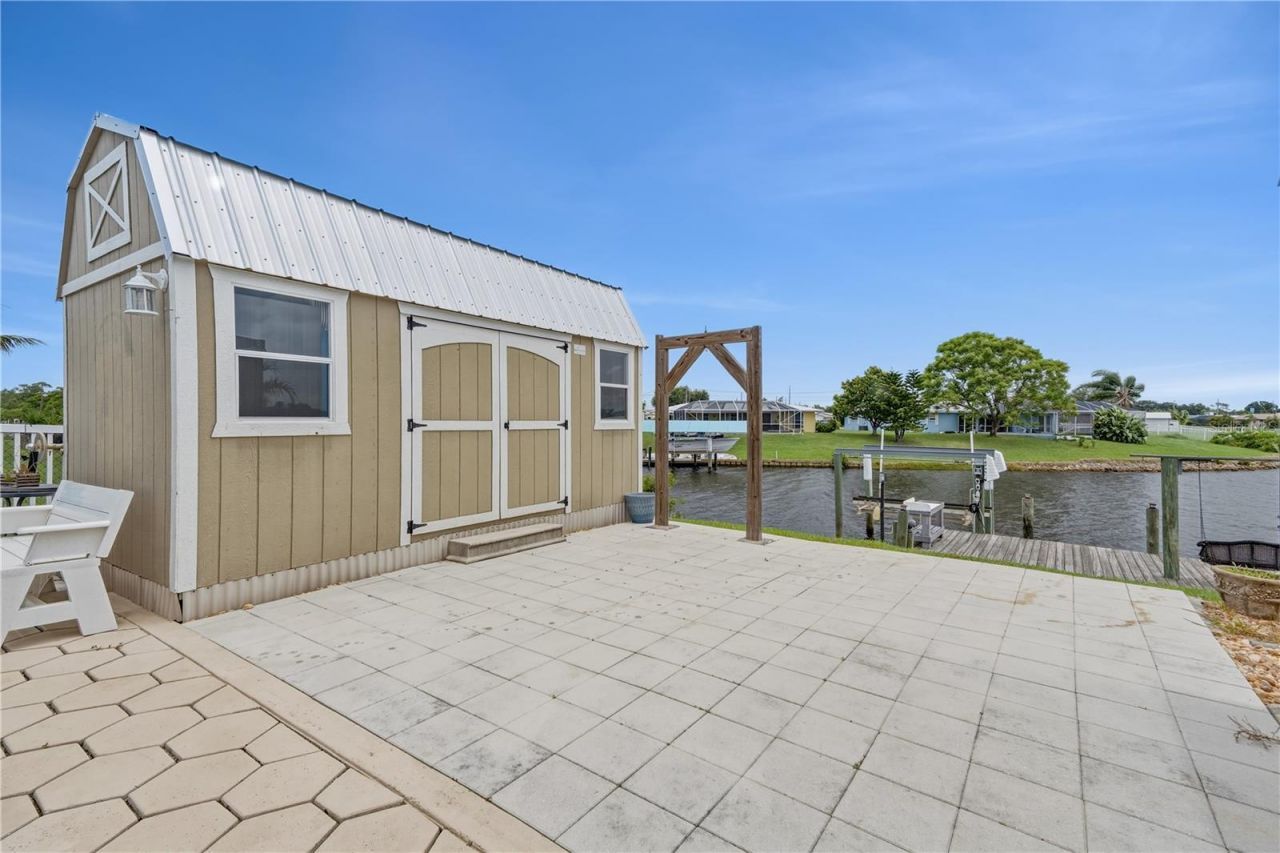 2284 Broad Ranch Drive , Port Charlotte, FL 33948 Photo